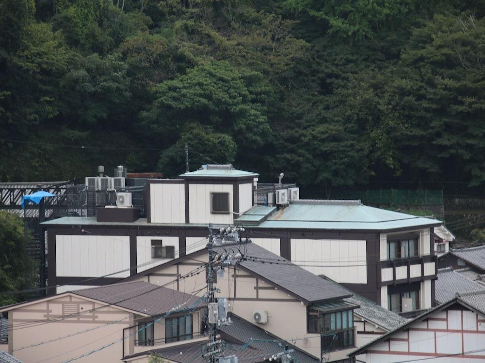 Miyajima Hotel New Kotobuki Hacukaiči Exteriér fotografie