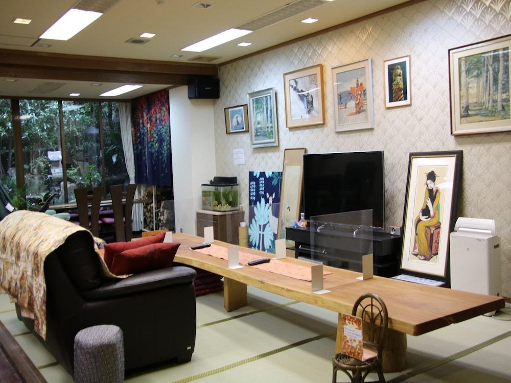 Miyajima Hotel New Kotobuki Hacukaiči Exteriér fotografie