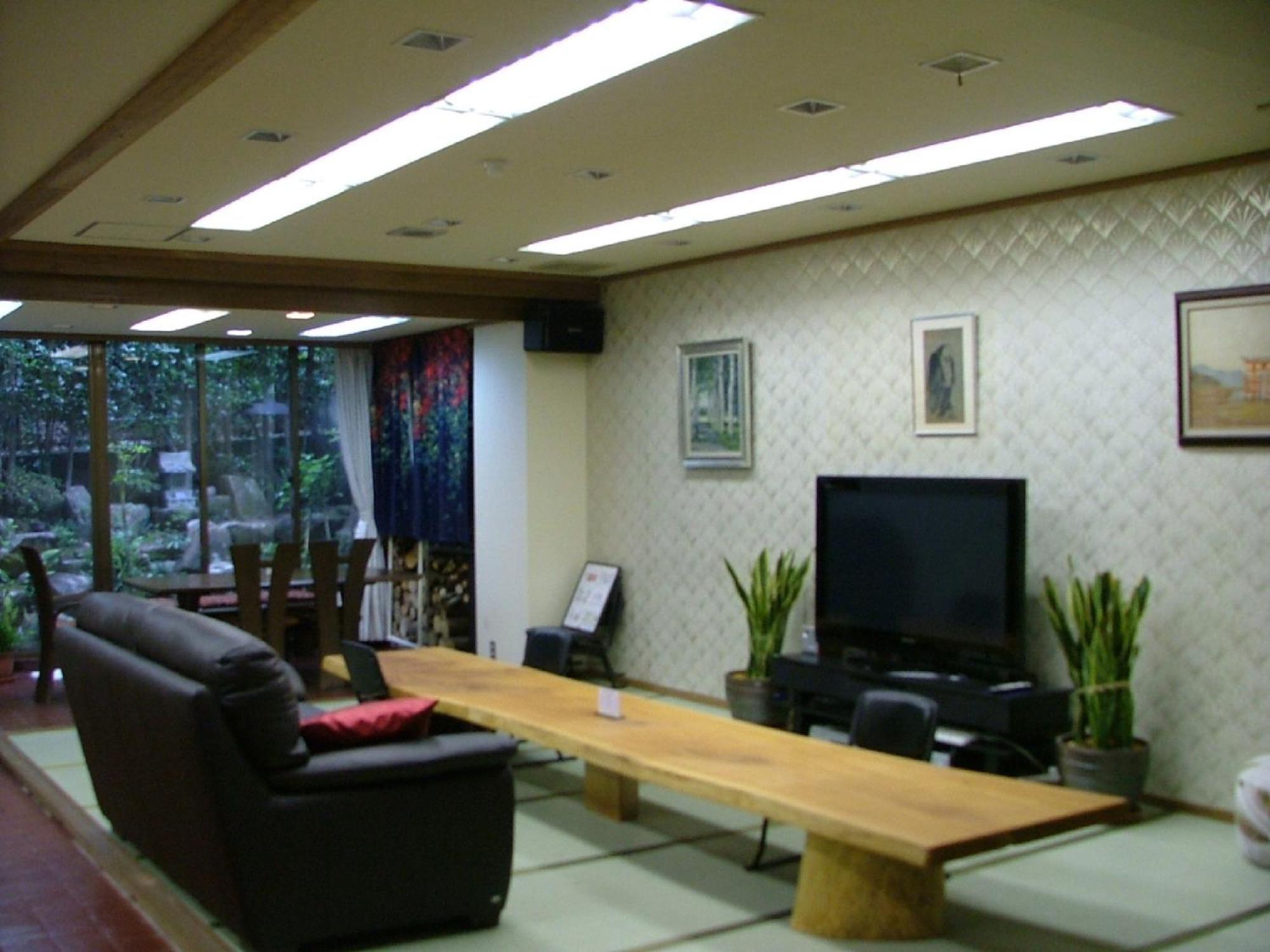 Miyajima Hotel New Kotobuki Hacukaiči Exteriér fotografie