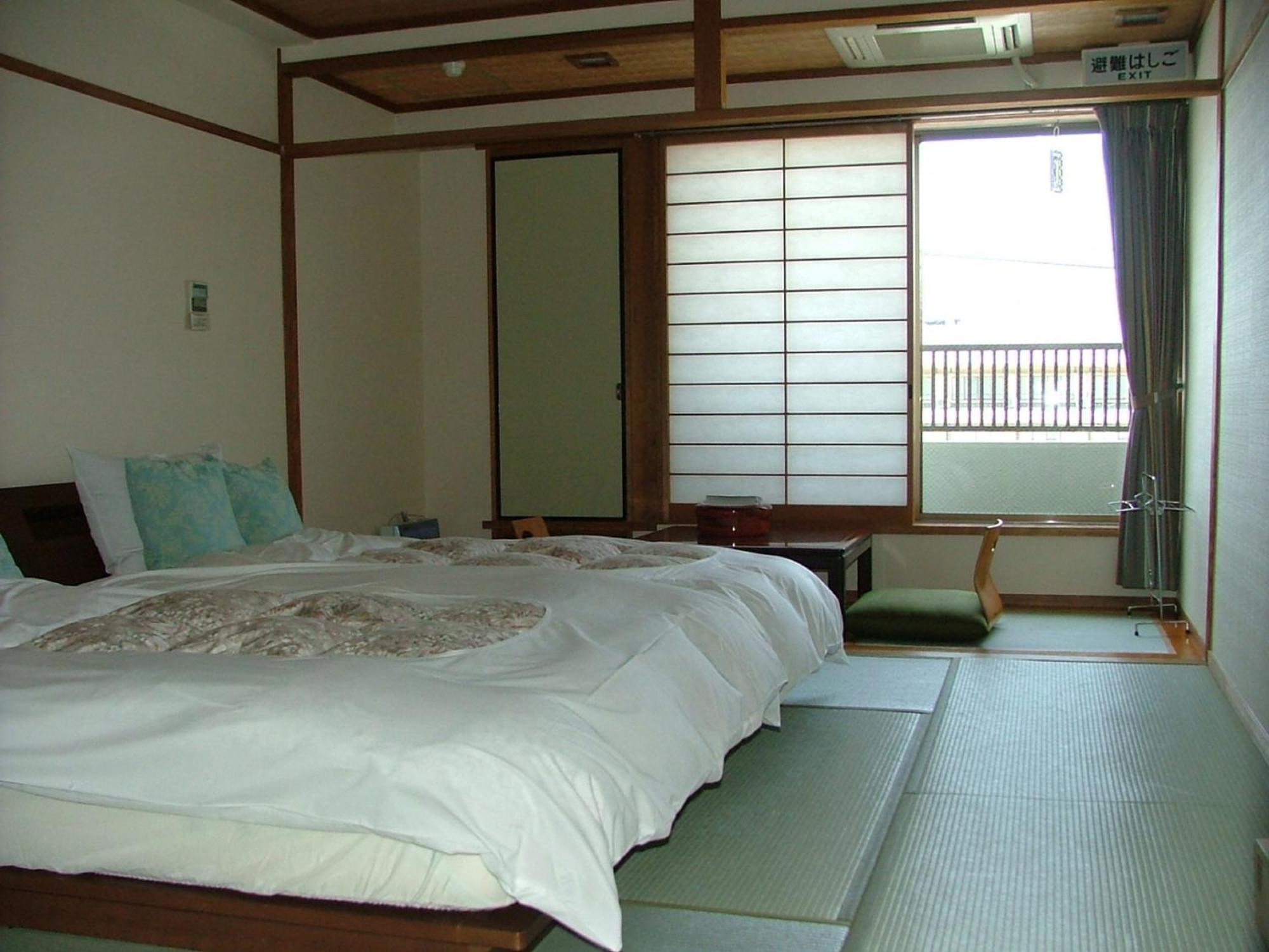 Miyajima Hotel New Kotobuki Hacukaiči Exteriér fotografie