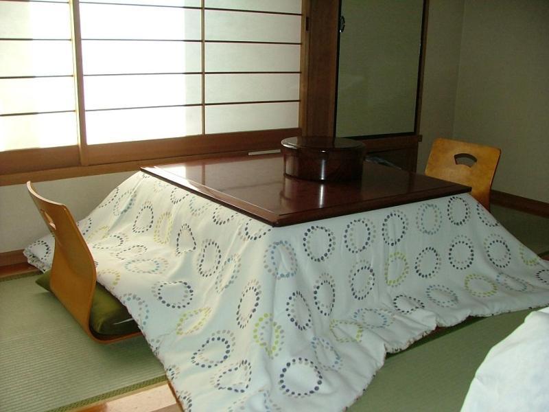 Miyajima Hotel New Kotobuki Hacukaiči Exteriér fotografie