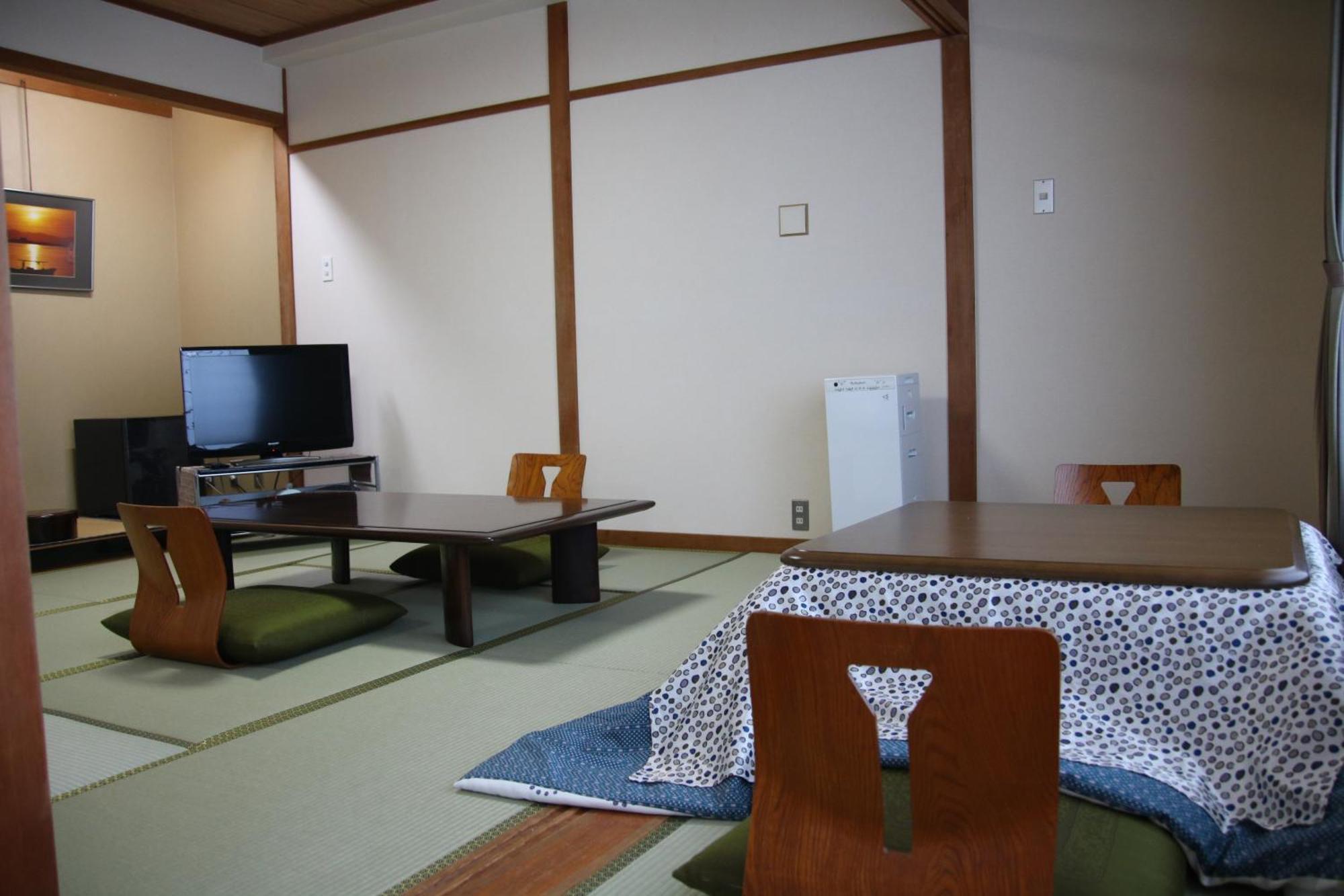 Miyajima Hotel New Kotobuki Hacukaiči Exteriér fotografie
