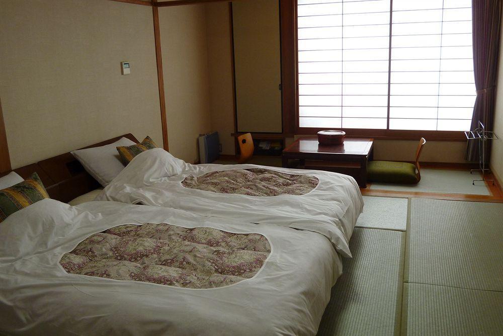Miyajima Hotel New Kotobuki Hacukaiči Exteriér fotografie