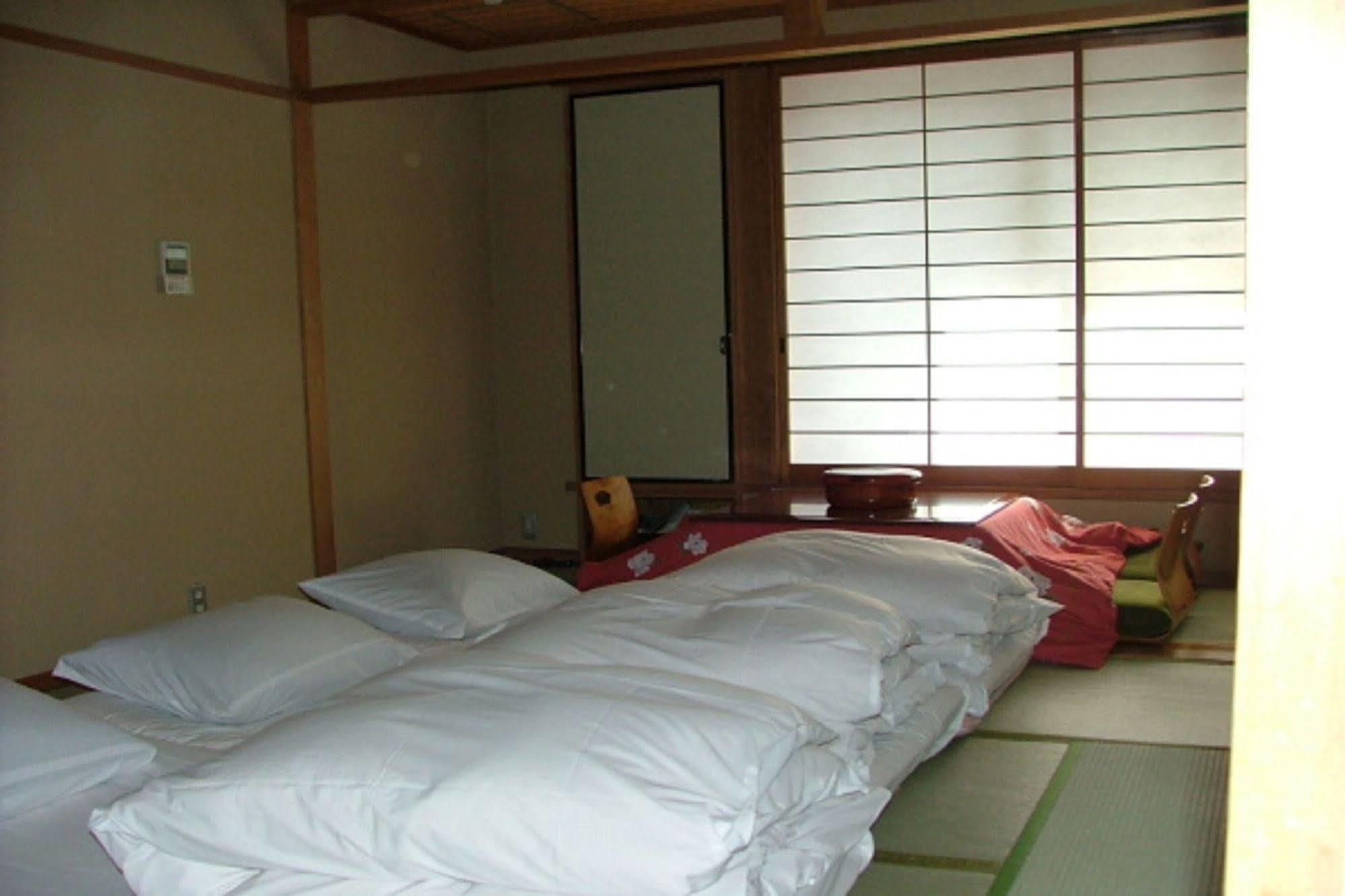 Miyajima Hotel New Kotobuki Hacukaiči Exteriér fotografie